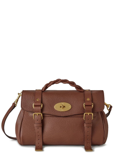 ΓΥΝΑΙΚΕΙΑ ΔΕΡΜΑΤΙΝΗ ΤΣΑΝΤΑ ΧΕΙΡΟΣ ALEXA  0