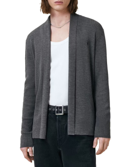 ΑΝΔΡΙΚΗ ΖΑΚΕΤΑ MODE MERINO OPEN CAR 1