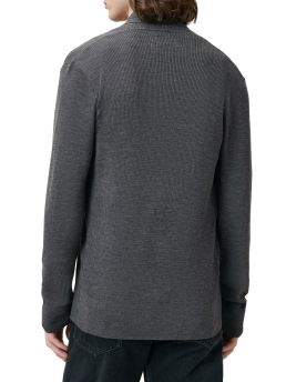 ΑΝΔΡΙΚΗ ΖΑΚΕΤΑ MODE MERINO OPEN CAR 2