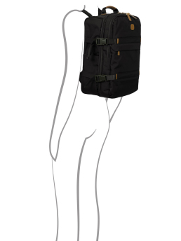 ΤΣΑΝΤΑ ΠΛΑΤΗΣ  X-TRAVEL 4