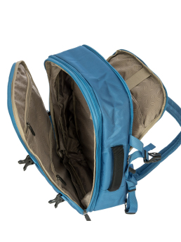 ΤΣΑΝΤΑ  ΠΛΑΤΗΣ ULISSE 2