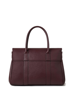 ΓΥΝΑΙΚΕΙΑ ΔΕΡΜΑΤΙΝΗ ΤΣΑΝΤΑ ΧΕΙΡΟΣ BAYSWATER SMALL 3