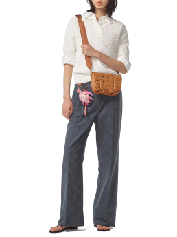 ΤΣΑΝΤΑ ΧΙΑΣΤΙ AREN MESSENGER MINI  3