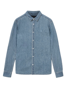 ΑΝΔΡΙΚΟ ΠΟΥΚΑΜΙΣΟ GLEASON 0