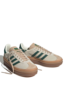 ΓΥΝΑΙΚΕΙΑ SNEAKERS GAZELLE BOLD 1