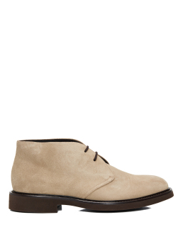 ΑΝΔΡΙΚΑ ΜΠΟΤΑΚΙΑ CHUKKA GM VISONE 0