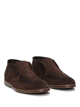 ΑΝΔΡΙΚΑ SLIP-ON ΜΠΟΤΑΚΙΑ 2