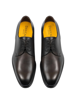 ΑΝΔΡΙΚΑ OXFORD ΠΑΠΟΥΤΣΙΑ 5