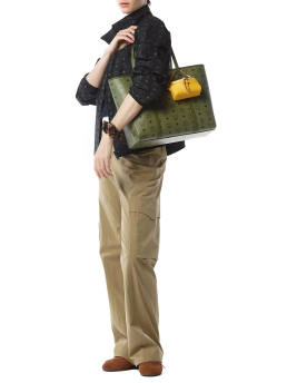 ΓΥΝΑΙΚΕΙΑ ΤΣΑΝΤΑ ΩΜΟΥ TONI MEDIUM 4