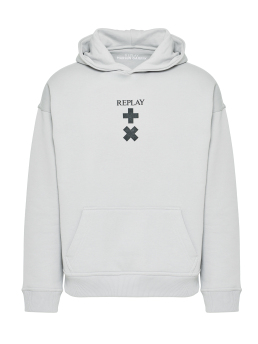 ΑΝΔΡΙΚΟ ΦΟΥΤΕΡ REPLAY X MARTIN GARRIX 0