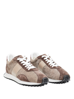 ΑΝΔΡΙΚΑ SNEAKERS 1