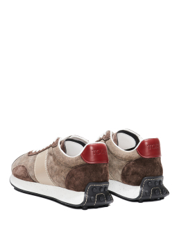 ΑΝΔΡΙΚΑ SNEAKERS 2