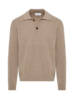 ΑΝΔΡΙΚΗ POLO ΜΠΛΟΥΖΑ 1