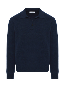 ΑΝΔΡΙΚΗ POLO ΜΠΛΟΥΖΑ 0