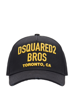 ΑΝΔΡΙΚΟ ΚΑΠΕΛΟ ΜΕ ΛΟΓΟΤΥΠΟ 0