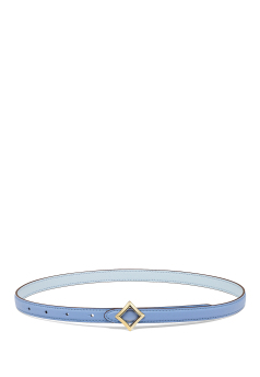 ΓΥΝΑΙΚΕΙΑ ΖΩΝΗ DIAMOND GD BUCKLE 15 0