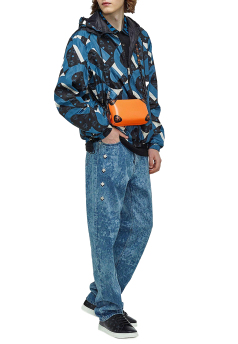 ΤΣΑΝΤΑ ΧΙΑΣΤΙ SOFT BERLIN BOX CROSS MINI 4