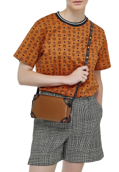 ΤΣΑΝΤΑ ΧΙΑΣΤΙ SOFT BERLIN BOX CROSS MINI 4