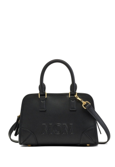 ΓΥΝΑΙΚΕΙΑ ΔΕΡΜΑΤΙΝΗ ΤΣΑΝΤΑ ΧΕΙΡΟΣ AREN BOSTON MINI 0