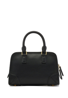 ΓΥΝΑΙΚΕΙΑ ΔΕΡΜΑΤΙΝΗ ΤΣΑΝΤΑ ΧΕΙΡΟΣ AREN BOSTON MINI 1