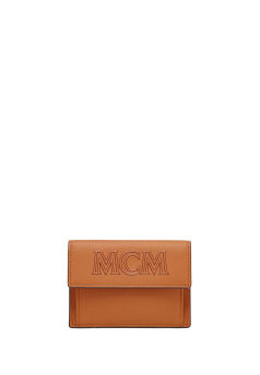 ΔΕΡΜΑΤΙΝΟ ΠΟΡΤΟΦΟΛΙ AREN CARD CASE MINI 0