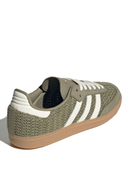 ΓΥΝΑΙΚΕΙΑ SNEAKERS SAMBA OG 2