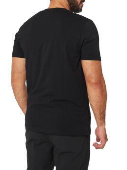 ΑΝΔΡΙΚΟ T-SHIRT ΜΕ ΛΟΓΟΤΥΠΟ 2