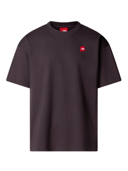 ΑΝΔΡΙΚΟ T-SHIRT RED BOX 0