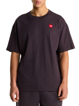 ΑΝΔΡΙΚΟ T-SHIRT RED BOX 1