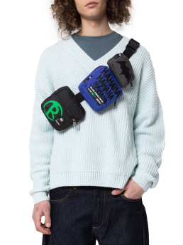 ΤΣΑΝΤΑ ΧΙΑΣΤΙ DC 3