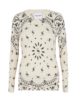 ΓΥΝΑΙΚΕΙΟ ΠΟΥΛΟΒΕΡ BIBI BANDANA 0