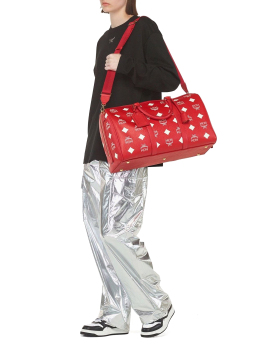 ΤΣΑΝΤΑ ΧΕΙΡΟΣ OTTOMAR MAXI MONO WEEKENDER  4