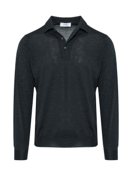 ΑΝΔΡΙΚΗ POLO ΜΠΛΟΥΖΑ 0