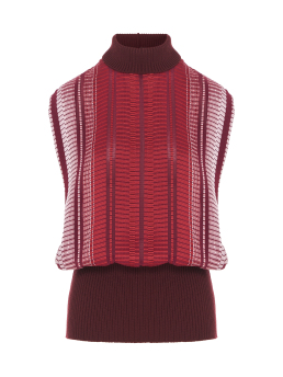 ΓΥΝΑΙΚΕΙΟ ΑΜΑΝΙΚΟ ΤΟΠ SYNERGY 0