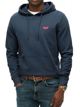 ΑΝΔΡΙΚΟ ΦΟΥΤΕΡ ESSENTIAL LOGO 1