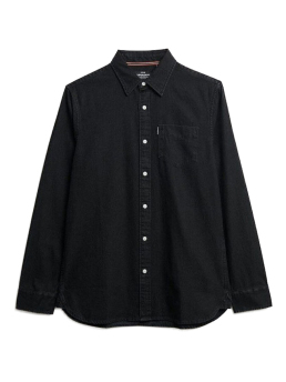 ΑΝΔΡΙΚΟ ΠΟΥΚΑΜΙΣΟ ESSENTIALS 0