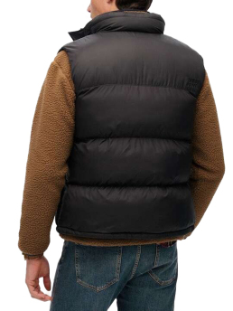 ΑΝΔΡΙΚΟ ΑΜΑΝΙΚΟ ΜΠΟΥΦΑΝ 3