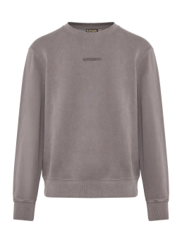 ΑΝΔΡΙΚΟ ΦΟΥΤΕΡ MICRO LOGO CREW 0