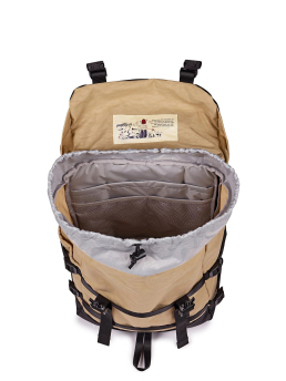 ΣΑΚΙΔΙΟ ΠΛΑΤΗΣ SKIP PACK 3