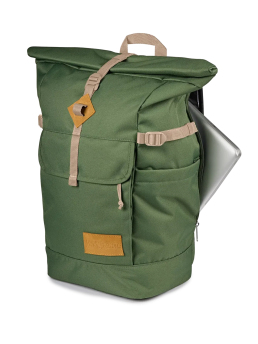 ΣΑΚΙΔΙΟ ΠΛΑΤΗΣ HATCHET ROLLTOP 2