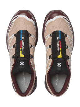 ΑΘΛΗΤΙΚΑ SNEAKERS XT-6 GORE-TEX 2