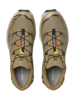 ΑΘΛΗΤΙΚΑ SNEAKERS XT-6 GORE-TEX 3