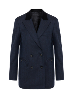 ΓΥΝΑΙΚΕΙΟ BLAZER MAINE  0