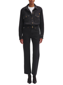 ΓΥΝΑΙΚΕΙΟ DENIM ΠΑΝΤΕΛΟΝΙ CLAPOTIS  1