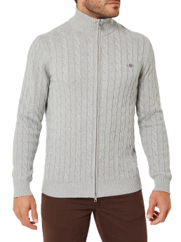 ΑΝΔΡΙΚΗ ΠΛΕΚΤΗ ΖΑΚΕΤΑ  1