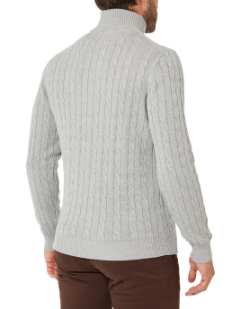 ΑΝΔΡΙΚΗ ΠΛΕΚΤΗ ΖΑΚΕΤΑ  2