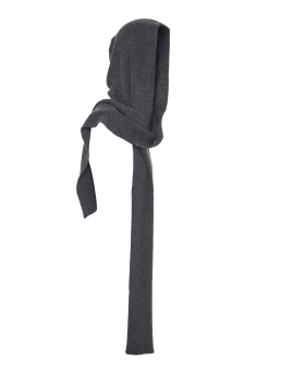 ΓΥΝΑΙΚΕΙΟ ΚΑΣΚΟΛ ΜΕ ΚΟΥΚΟΥΛΑ  1