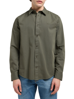 ΑΝΔΡΙΚΟ ΠΟΥΚΑΜΙΣΟ PATCH 1