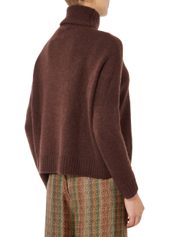 ΓΥΝΑΙΚΕΙΟ ΠΟΥΛΟΒΕΡ ΖΙΒΑΓΚΟ TILA 2