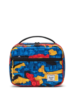 LUNCH BOX LEGO POP QUIZ LITTLE 0